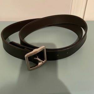 Men’s belt